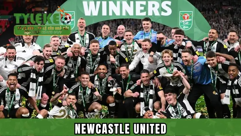 Đội tuyển Newcastle United